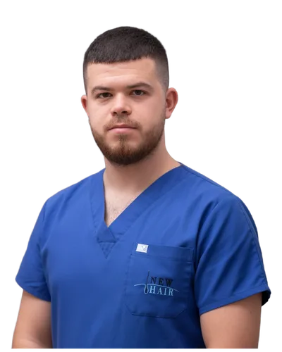 Dr. Mario Mehmeti