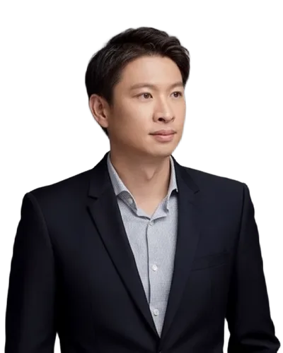 Dr. Gerard Ee