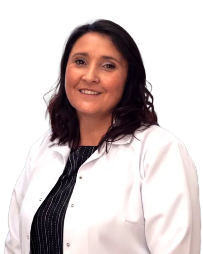 Dawn Hilton