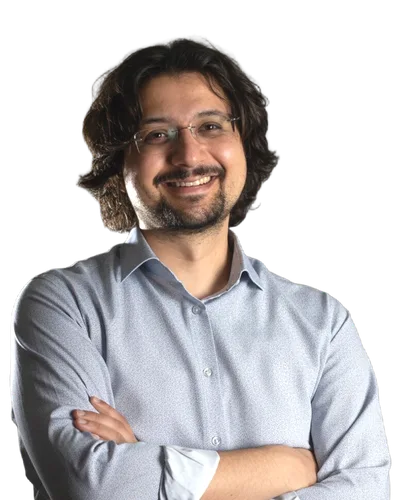 Dr. Alper Aksakal