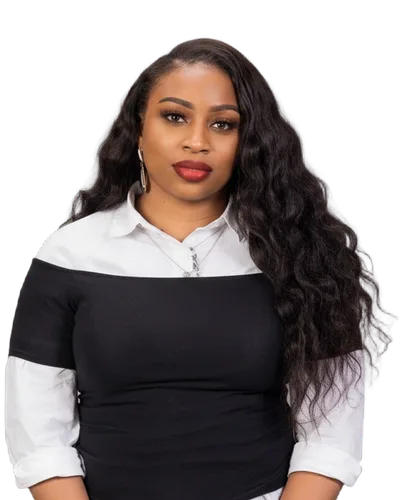 Shonda Sharee
