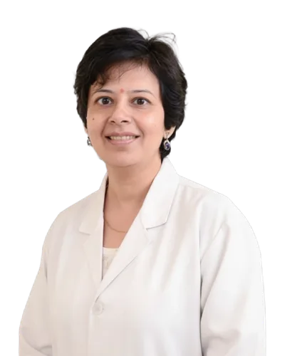 Ajita Bagai Kakkar