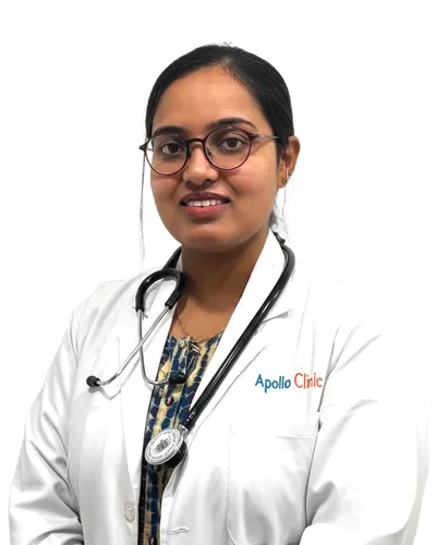 Aneeka Kamal Canchi