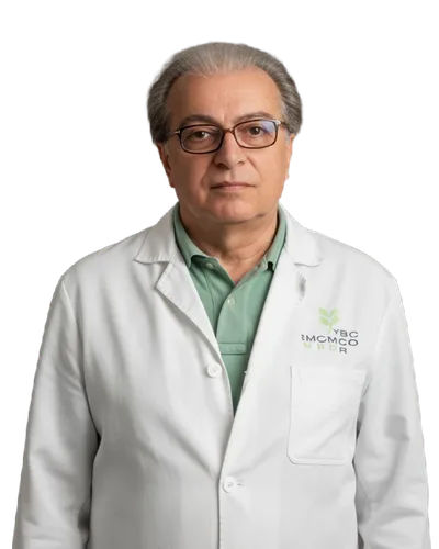 Antonio Mastrolorenzo