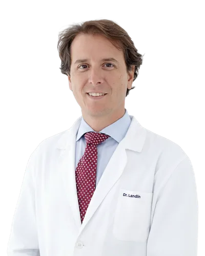 Luis Landín