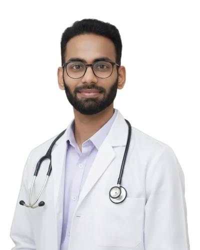 Akhil Chadala