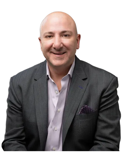 Dr. Elie M. Ferneini