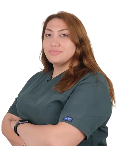 Sena Cansu GULTEKIN