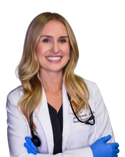 Monica Zelkowski
