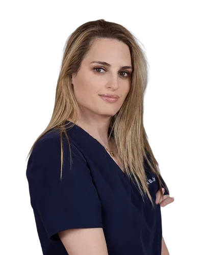 Jaimie Glick