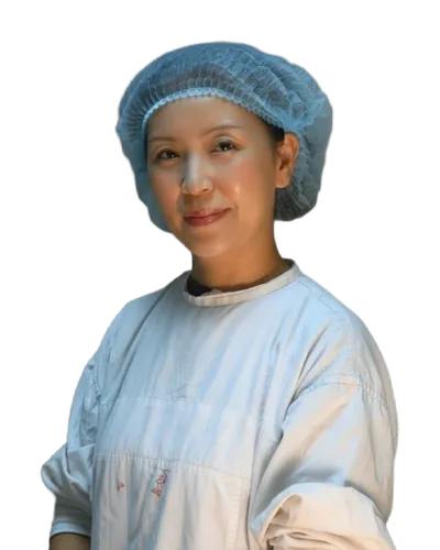 Dr. Jufang Zhang