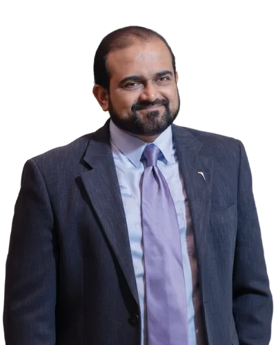 Dr. Sunil Sreedhar