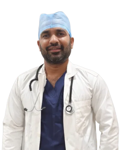 B. Ramachandra
