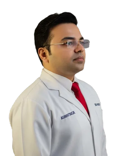 Dr. Puneet Gohil