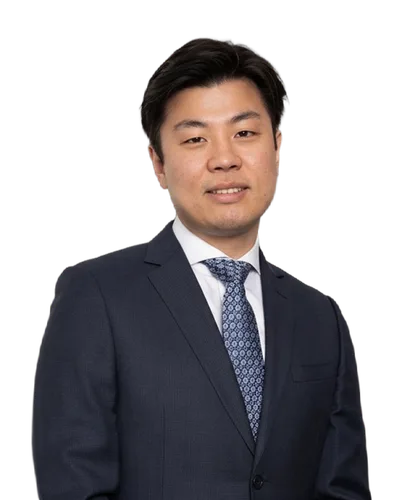 Dr. Christopher Hong