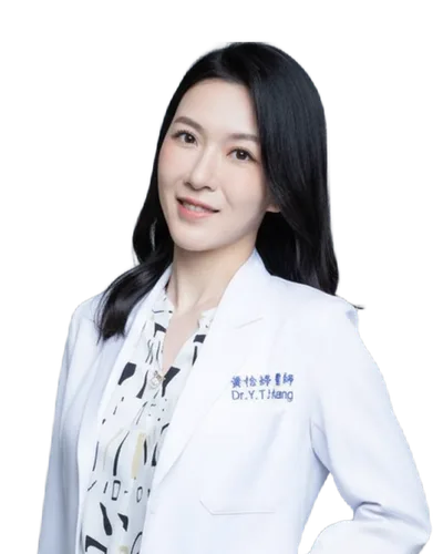 Huang Yiting