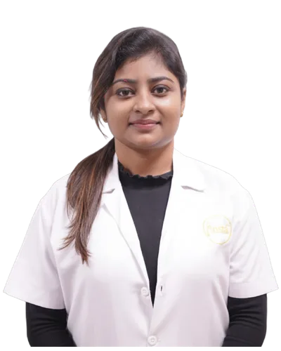 Dr. Laxmi Chauhan