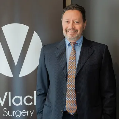 Dr. Spyros Vlachos