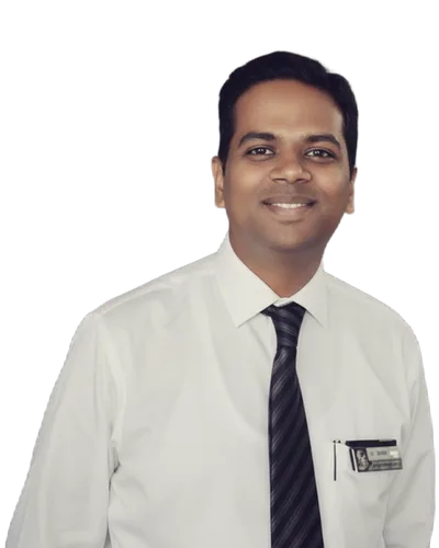 Mr. Amar