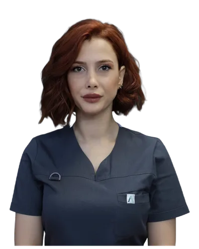 Büşra