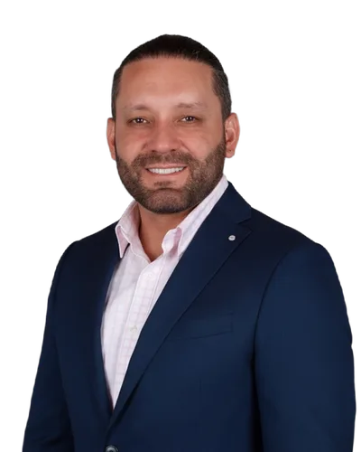Dr. Marco Velasquez