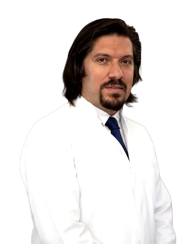 Dr. Ziya Yavuz