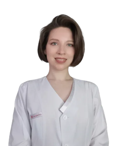 Viktoriya Kovgan