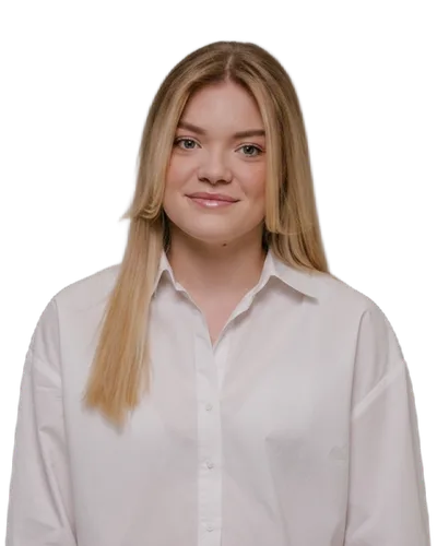 Anastasiya Voloshina