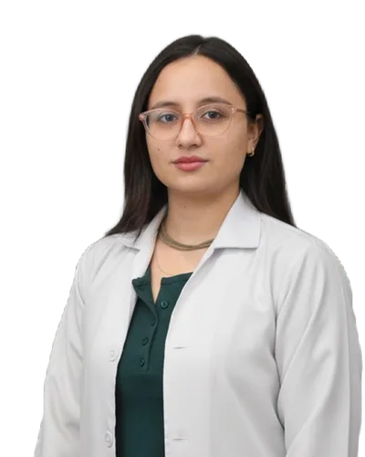 Swati Chauhan