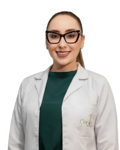 Paula Andrea Villarreal