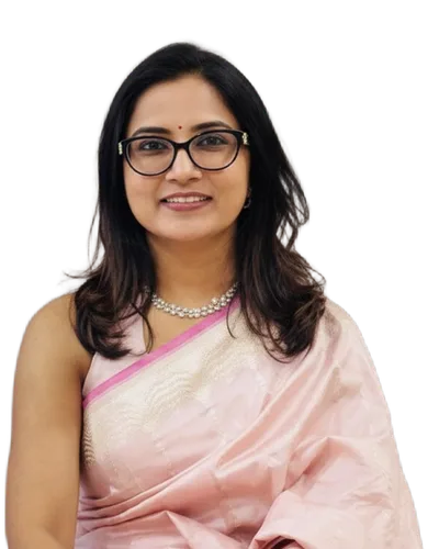 Dr. Deepika Lunawat