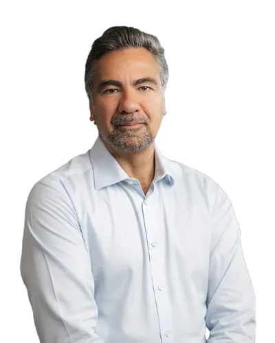 Dr. Renato Seyrafi