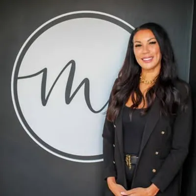 Mychelle Caroline