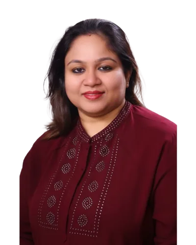 Megha Garg