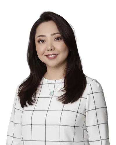 Patrícia Narikawa