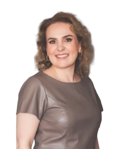 Patricia Damasco