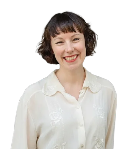 Anna Mitchell
