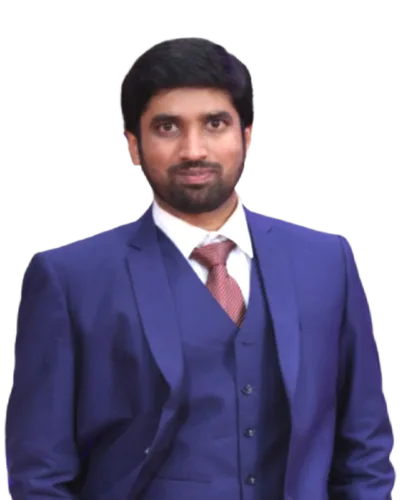 Dr. Madhu Sudhanan