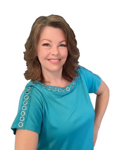 Kristy Hall
