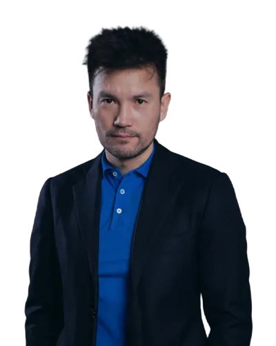 Madi Zhizsarov