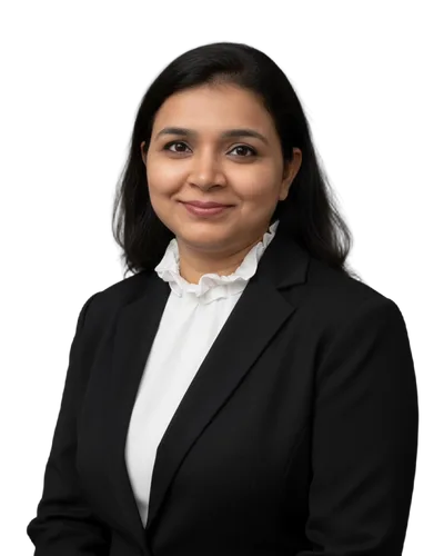 Dr. Preeti Saraswat