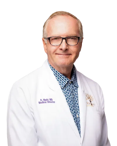 Dr. Richard E. Marki