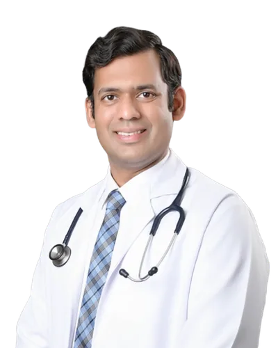 Dr. Narayanan A