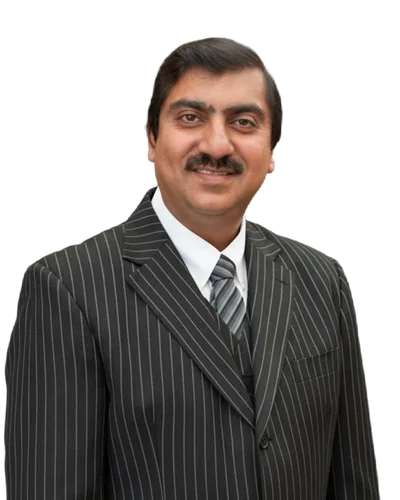 Dr. Ayyaz M. Shah