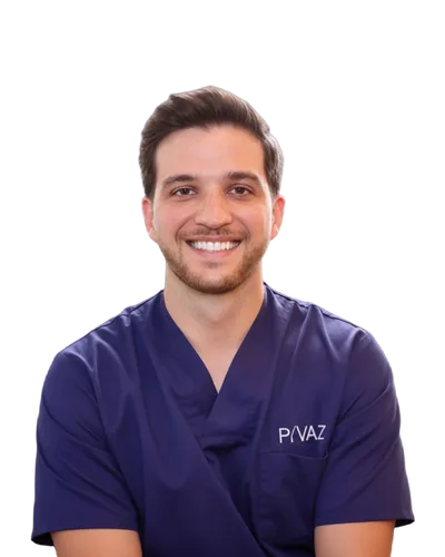 Dr. Carlos Cruz