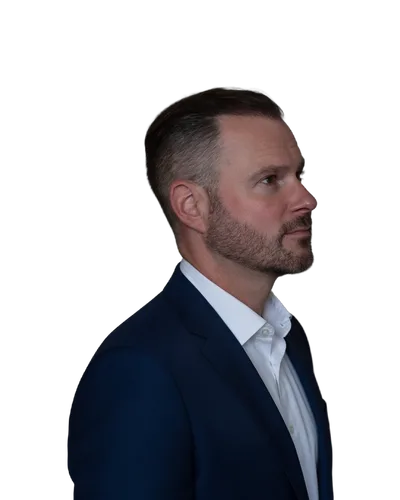 Dr. Kevin Morvallevich