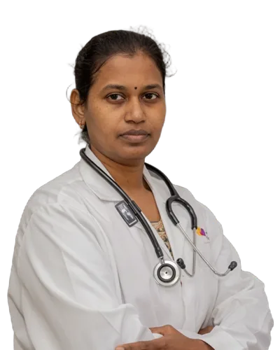 Dr. T. Gayathri