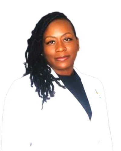 Johanna Faruq