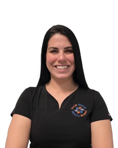 Dinamarie Chiarenza