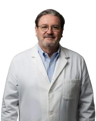 Dr. Conradin von Albertini